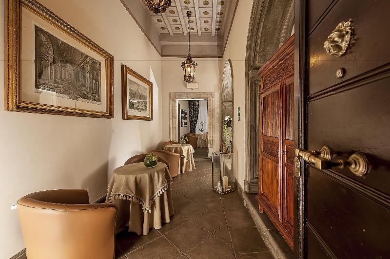 Dimora Degli Dei Casa de hóspedes 2*