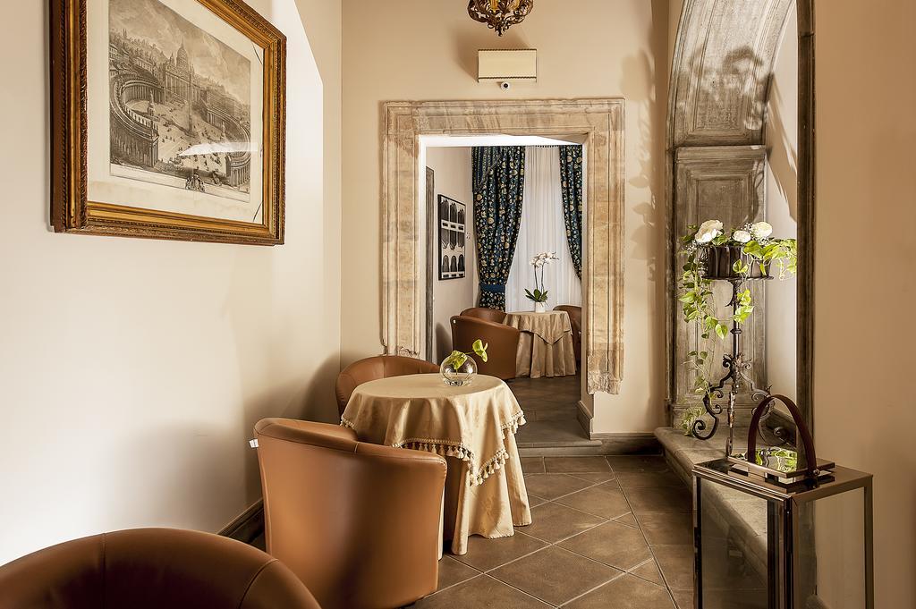 Dimora Degli Dei Casa de hóspedes