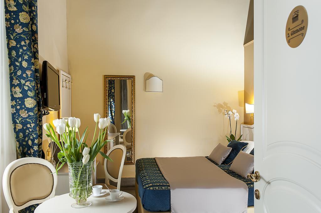 Casa de hóspedes Dimora Degli Dei Roma