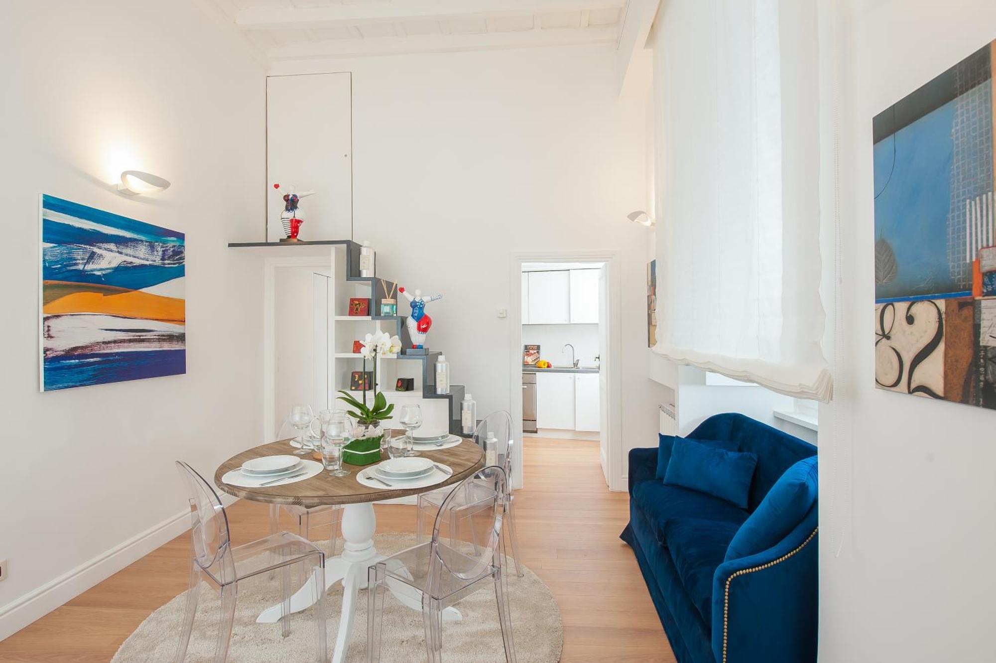 Casa de hóspedes Dimora Degli Dei 2*