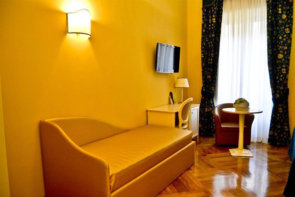 Casa de hóspedes Dimora Degli Dei 2*