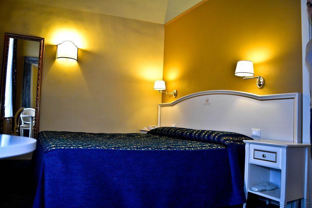 Dimora Degli Dei Casa de hóspedes 2*