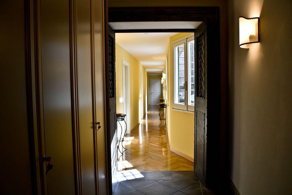 Casa de hóspedes Dimora Degli Dei