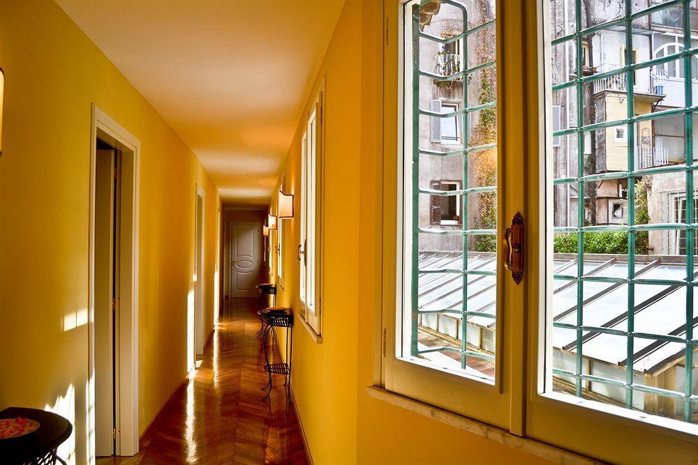 Dimora Degli Dei Casa de hóspedes