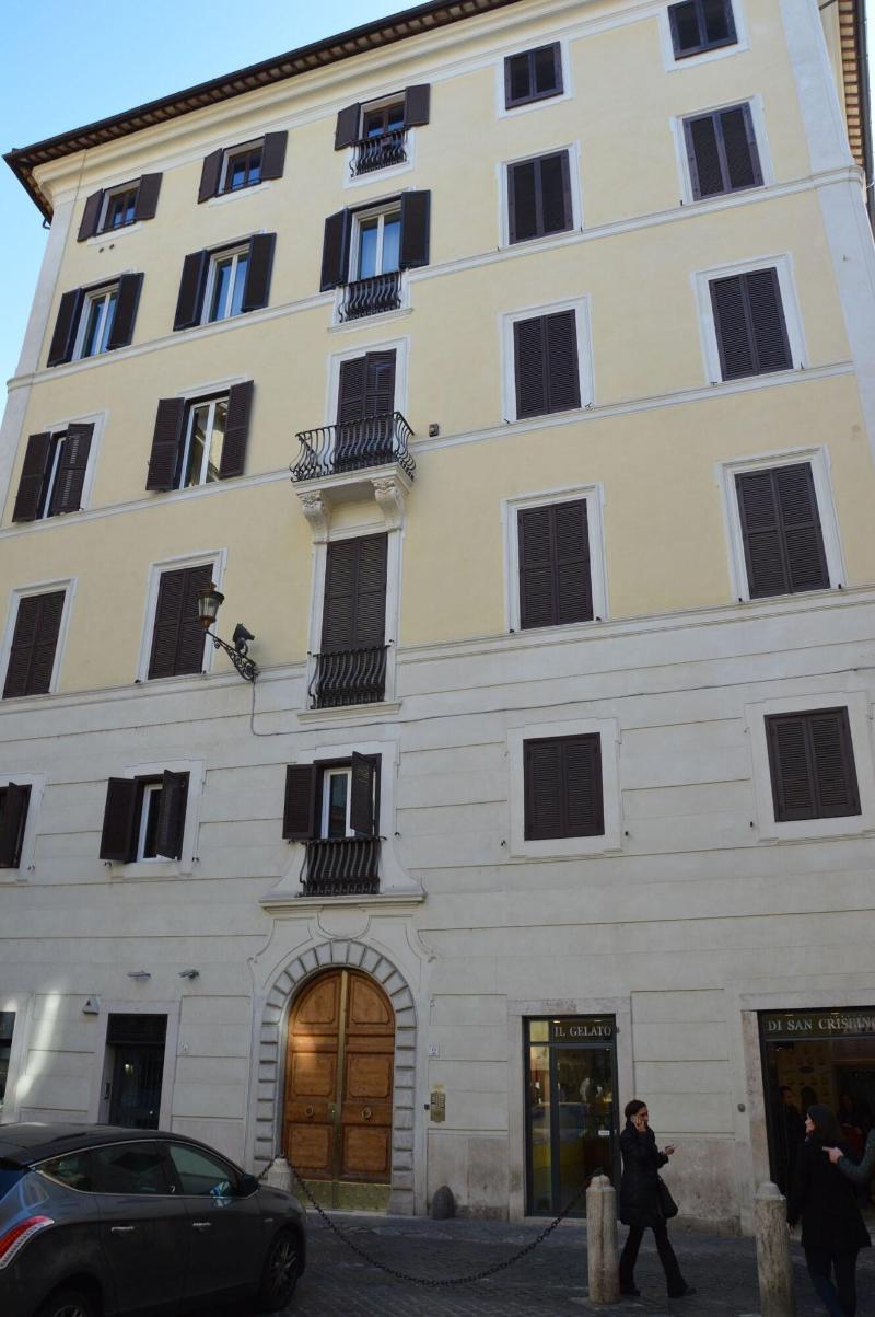 Dimora Degli Dei 2* Roma