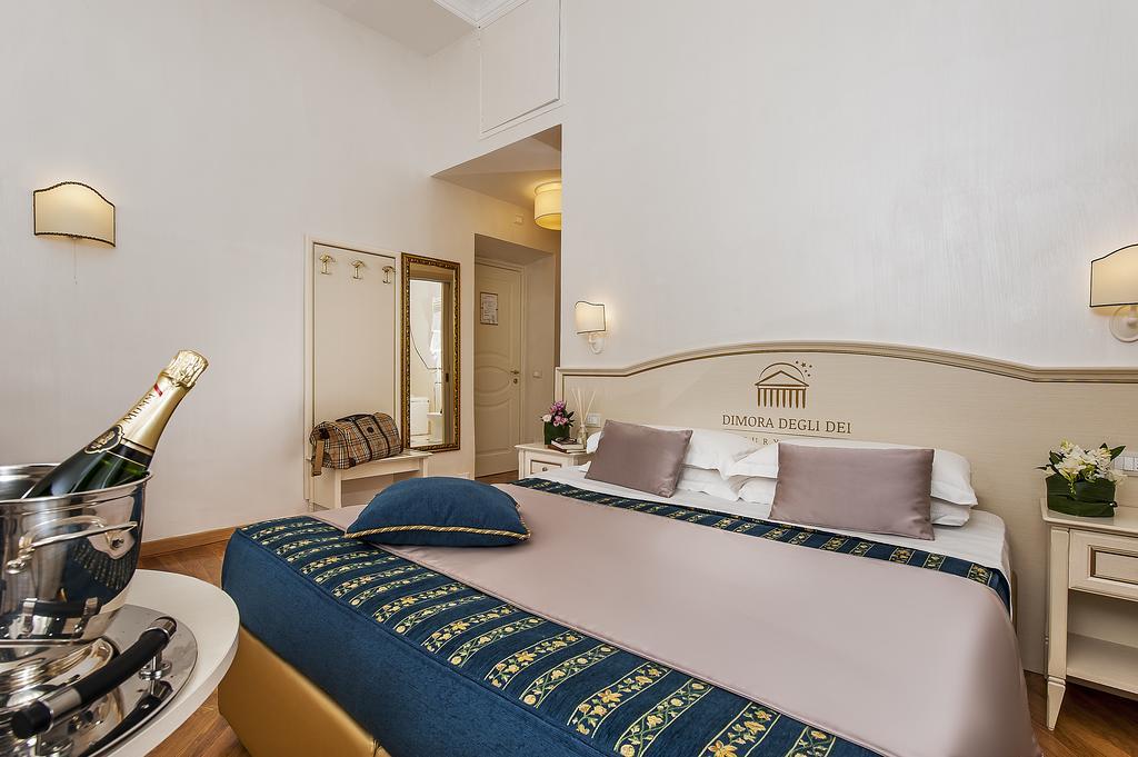 Dimora Degli Dei Affittacamere Roma
