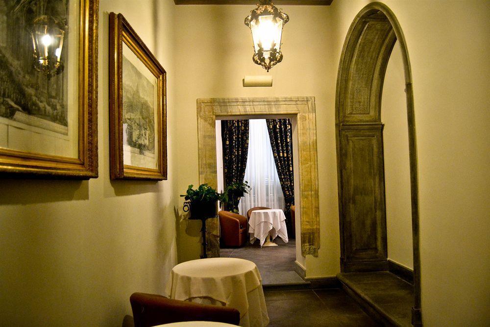 Dimora Degli Dei Affittacamere